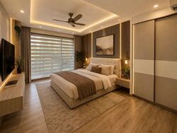 The Rainforest (D23), Condominium #543956541